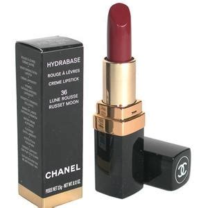 chanel russet moon|Chanel rouge coco.